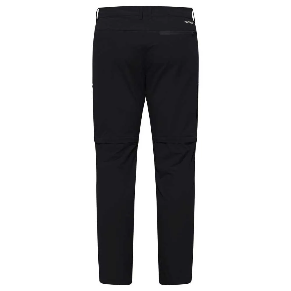 Jack Wolfskin Pico Trail Zip Off Hosen Jack Wolfskin Pico Trail Zip Off Hosen
