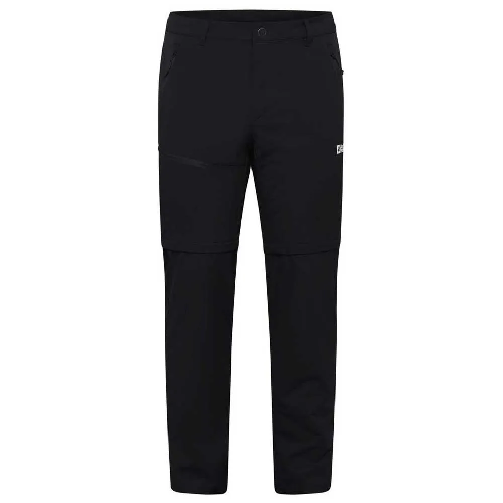 Jack Wolfskin Pico Trail Zip Off Hosen Jack Wolfskin Pico Trail Zip Off Hosen