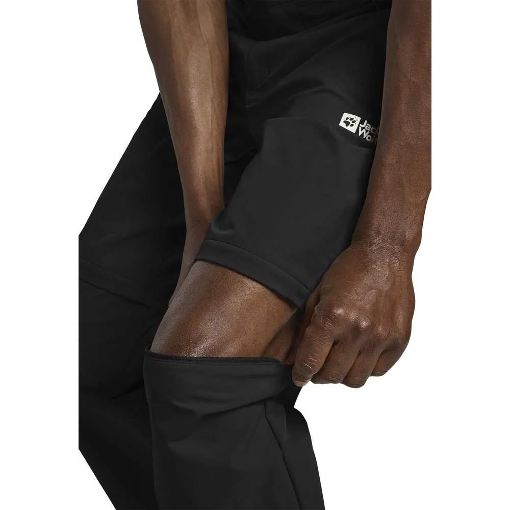 Jack Wolfskin Pico Trail Zip Off Hosen Jack Wolfskin Pico Trail Zip Off Hosen