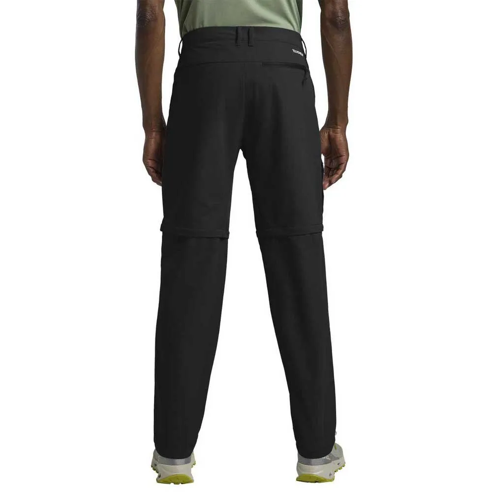 Jack Wolfskin Pico Trail Zip Off Hosen Jack Wolfskin Pico Trail Zip Off Hosen