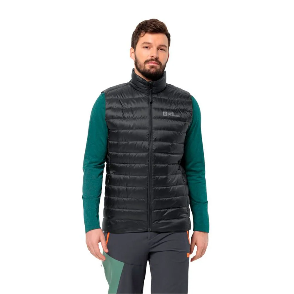 Jack Wolfskin Pilvi Daunenweste Jack Wolfskin Pilvi Daunenweste
