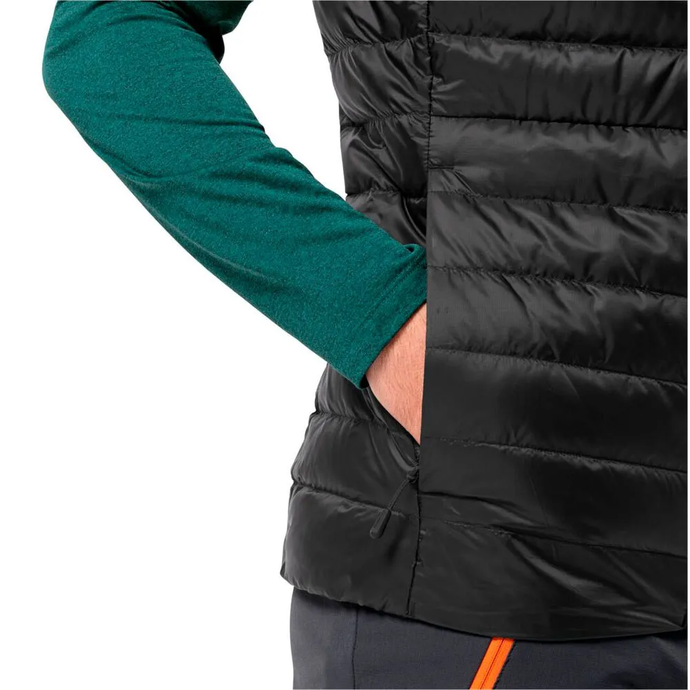 Jack Wolfskin Pilvi Daunenweste Jack Wolfskin Pilvi Daunenweste