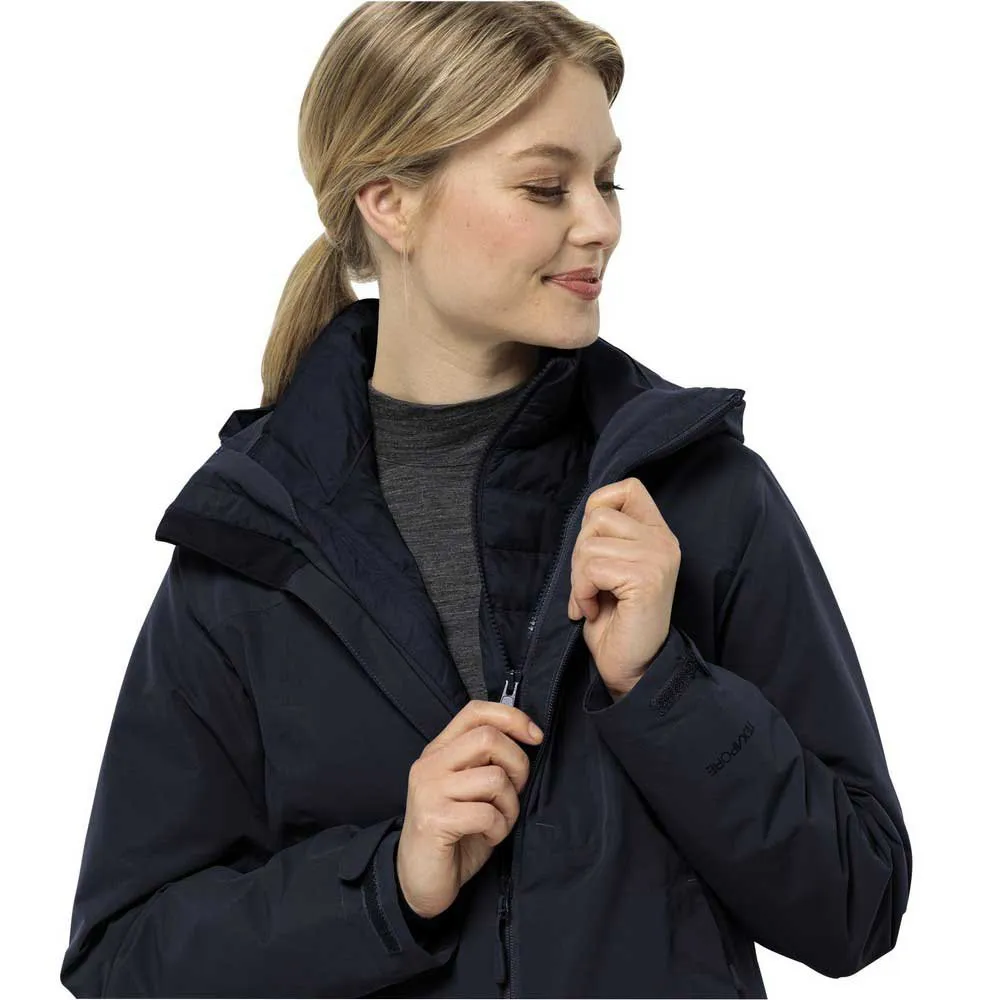 Jack Wolfskin Pilvi Down Jacke Jack Wolfskin Pilvi Down Jacke