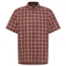 Jack Wolfskin Planalto Kurzarmhemd