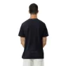 Jack Wolfskin Pocket Karana Kurzarm-t-shirt, Night blue