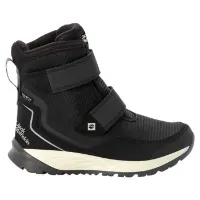 Jack Wolfskin Polar Bear Texapore High Vc Wanderstiefel Jack Wolfskin Polar Bear Texapore High Vc Wanderstiefel