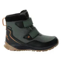 Jack Wolfskin Polar Bear Texapore Mid Vc Wanderstiefel Jack Wolfskin Polar Bear Texapore Mid Vc Wanderstiefel