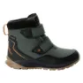 Jack Wolfskin Polar Bear Texapore Mid Vc Wanderstiefel