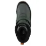 Jack Wolfskin Polar Bear Texapore Mid Vc Wanderstiefel