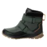 Jack Wolfskin Polar Bear Texapore Mid Vc Wanderstiefel