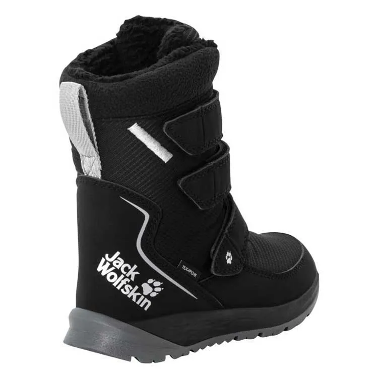 Jack Wolfskin Polar Boot Texapore High Vc Wanderstiefel