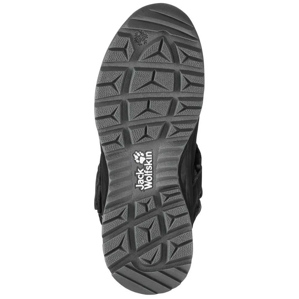 Jack Wolfskin Polar Boot Texapore High Vc Wanderstiefel