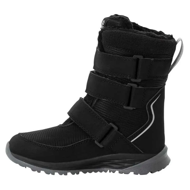 Jack Wolfskin Polar Boot Texapore High Vc Wanderstiefel