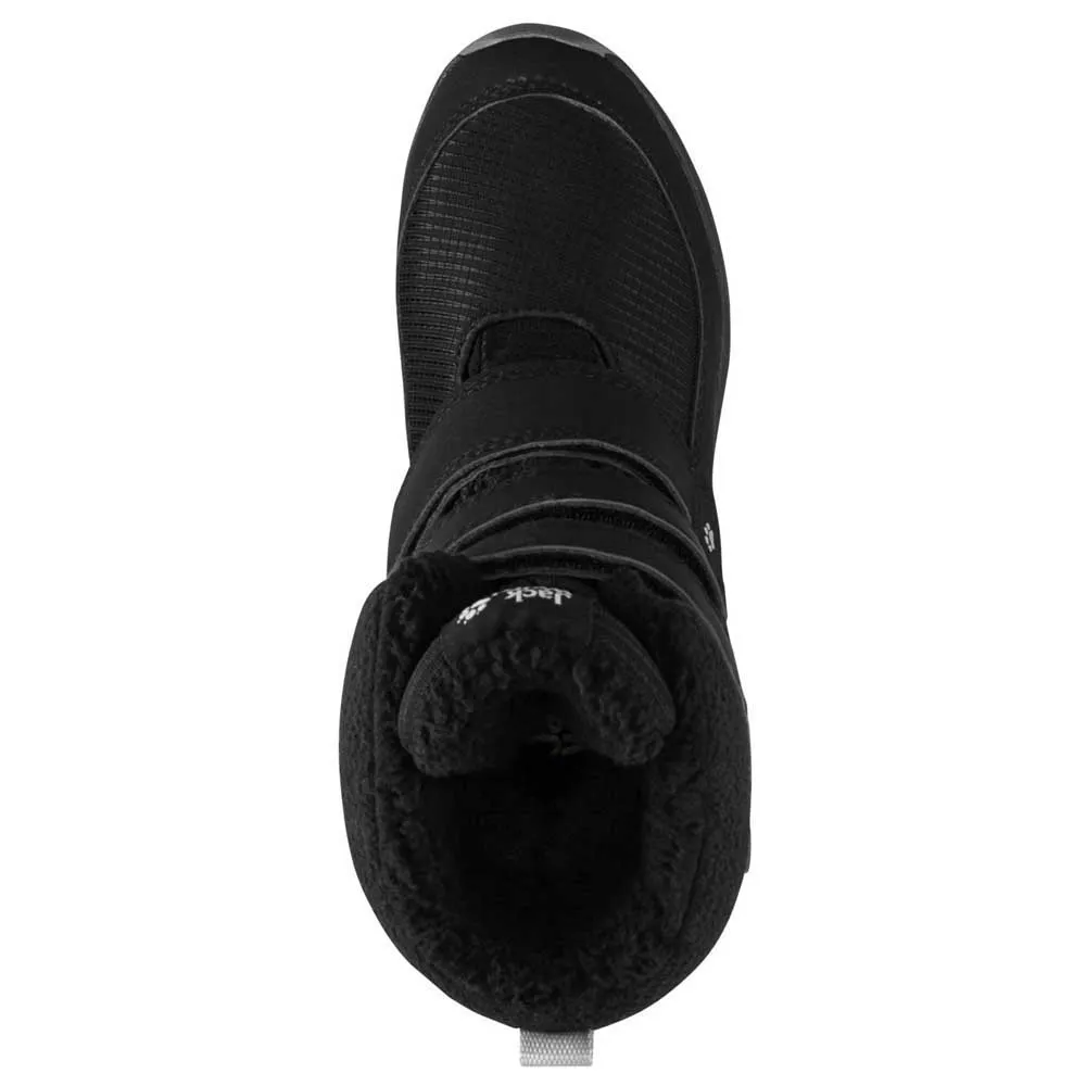 Jack Wolfskin Polar Boot Texapore High Vc Wanderstiefel