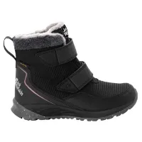 Jack Wolfskin Polar Wolf Texapore Mid Vc Wanderstiefel Jack Wolfskin Polar Wolf Texapore Mid Vc Wanderstiefel