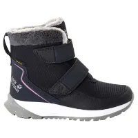 Jack Wolfskin Polar Wolf Texapore Mid Vc Wanderstiefel Jack Wolfskin Polar Wolf Texapore Mid Vc Wanderstiefel