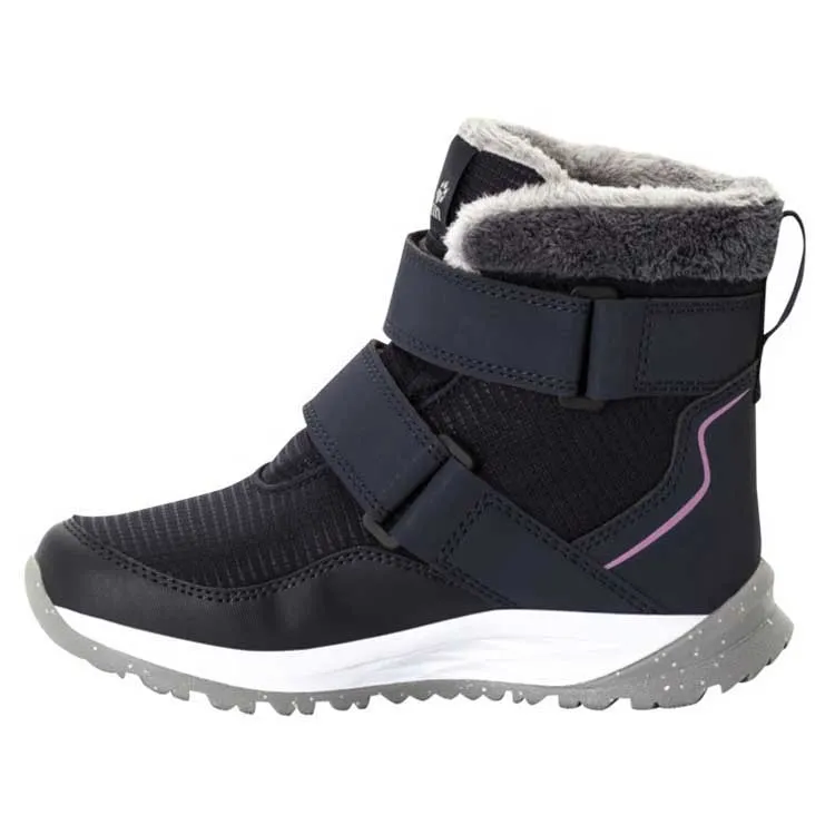 Jack Wolfskin Polar Wolf Texapore Mid Vc Wanderstiefel Jack Wolfskin Polar Wolf Texapore Mid Vc Wanderstiefel