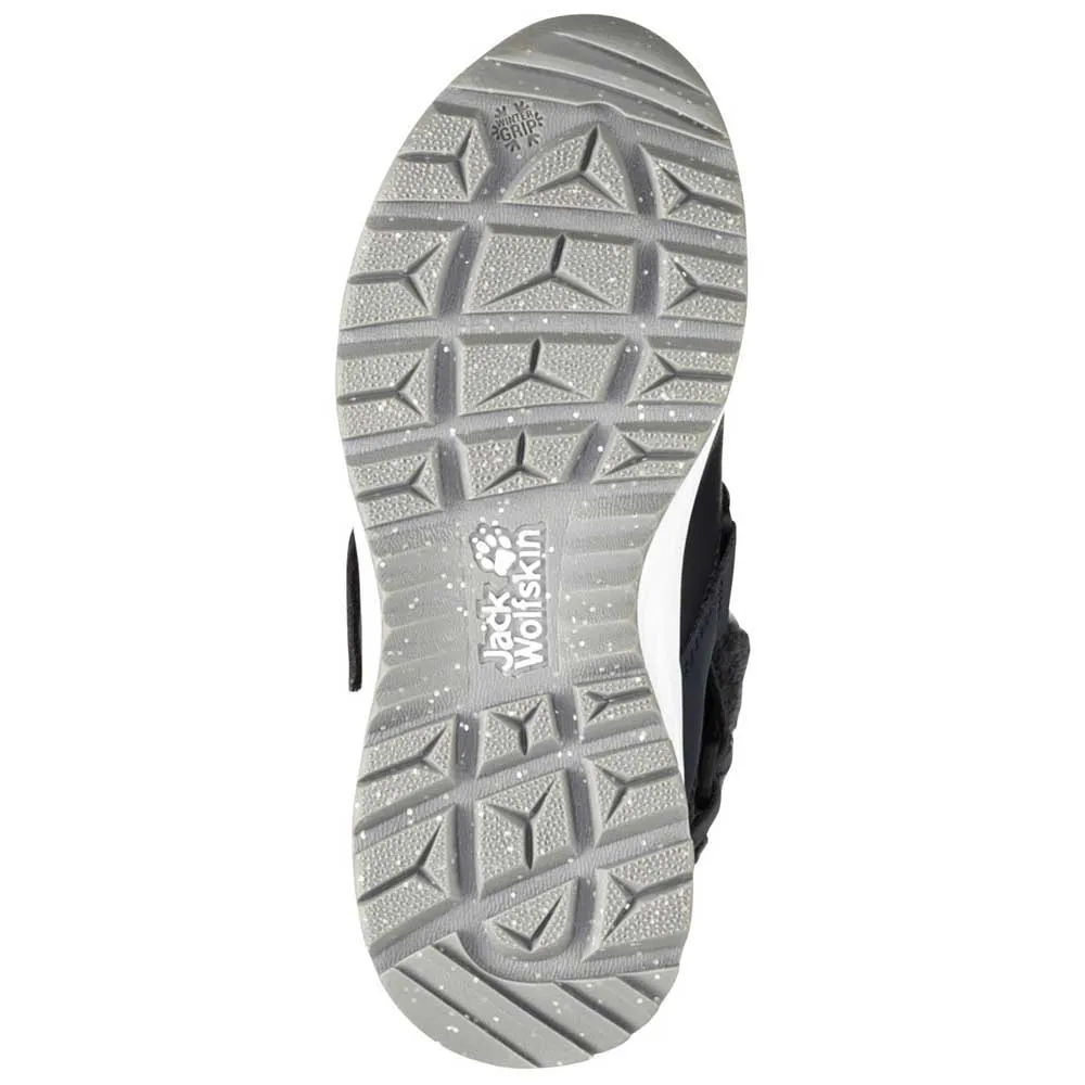 Jack Wolfskin Polar Wolf Texapore Mid Vc Wanderstiefel Jack Wolfskin Polar Wolf Texapore Mid Vc Wanderstiefel