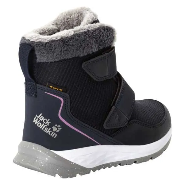 Jack Wolfskin Polar Wolf Texapore Mid Vc Wanderstiefel Jack Wolfskin Polar Wolf Texapore Mid Vc Wanderstiefel