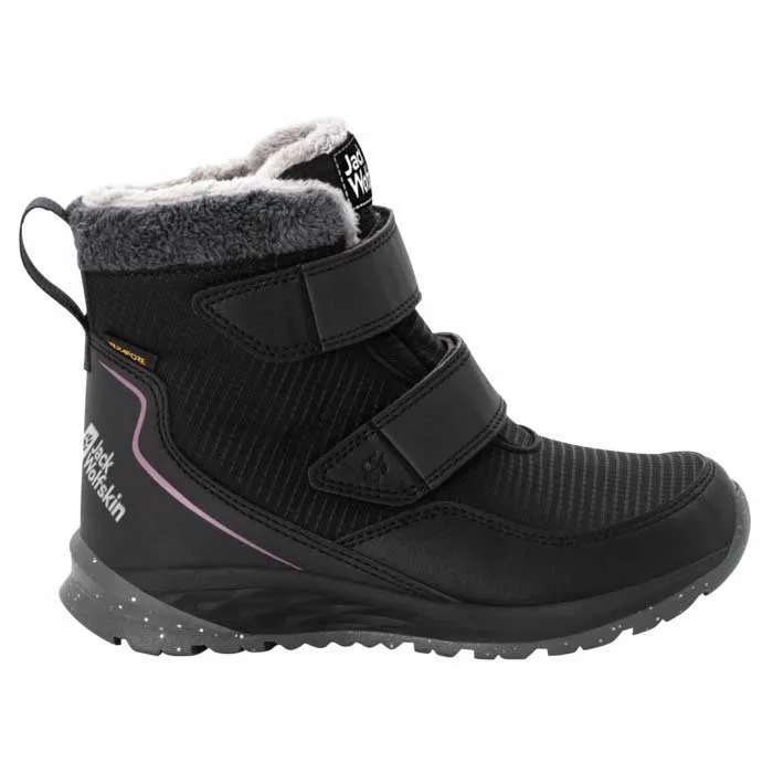 Jack Wolfskin Polar Wolf Texapore Mid Vc Wanderstiefel