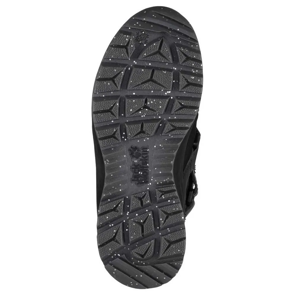 Jack Wolfskin Polar Wolf Texapore Mid Vc Wanderstiefel