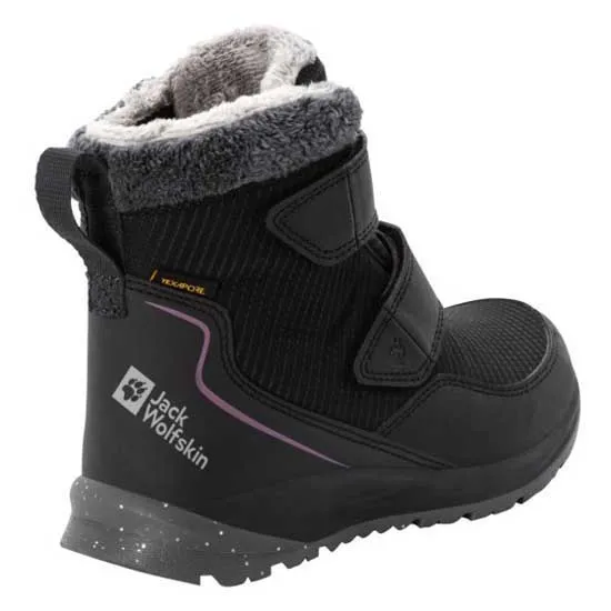 Jack Wolfskin Polar Wolf Texapore Mid Vc Wanderstiefel