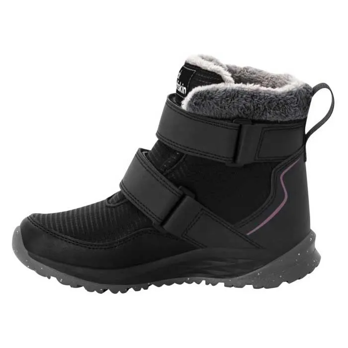 Jack Wolfskin Polar Wolf Texapore Mid Vc Wanderstiefel