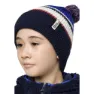 Jack Wolfskin Pompom Mütze
