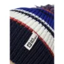 Jack Wolfskin Pompom Mütze