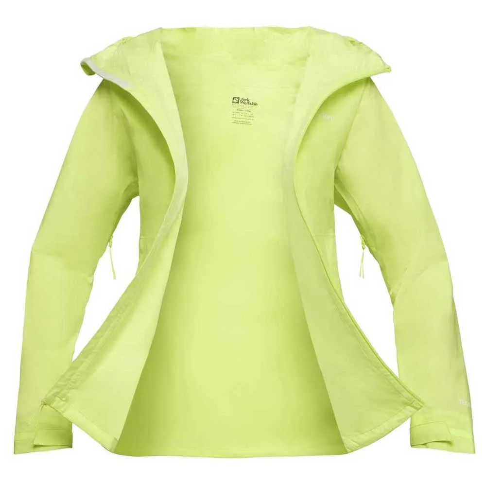 Jack Wolfskin Prelight 2.5l Jacke Jack Wolfskin Prelight 2.5l Jacke