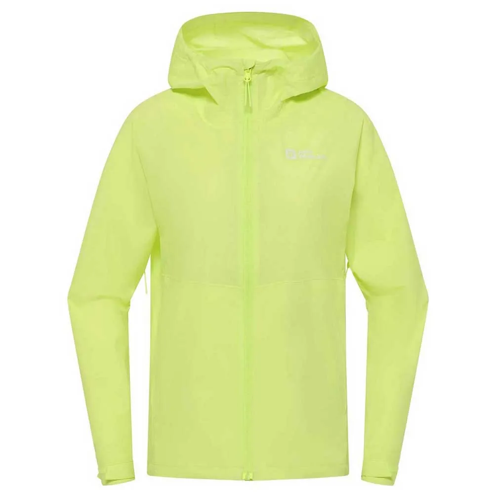 Jack Wolfskin Prelight 2.5l Jacke Jack Wolfskin Prelight 2.5l Jacke