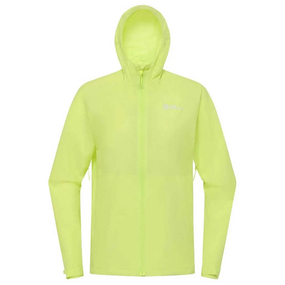 Jack Wolfskin Prelight 2.5l Jacke Jack Wolfskin Prelight 2.5l Jacke