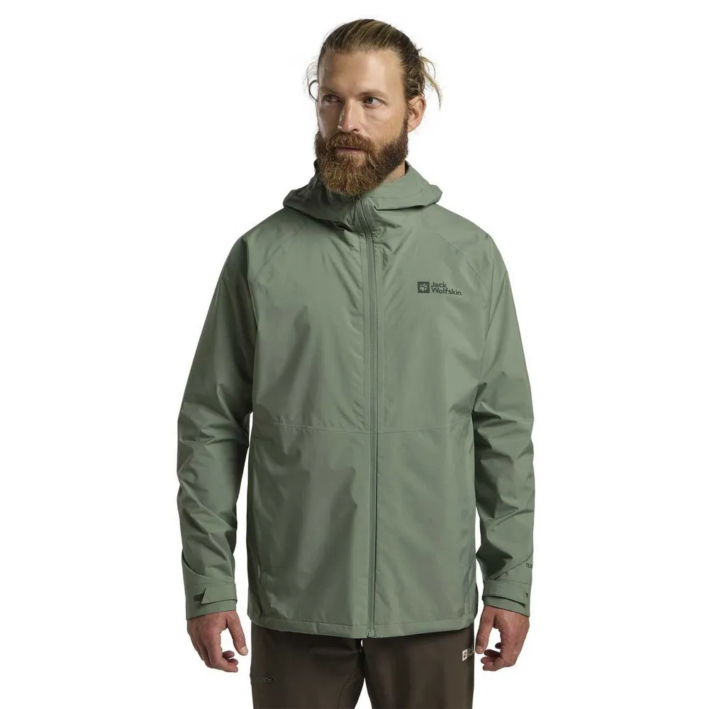 Jack Wolfskin Prelight 2.5l Jacke