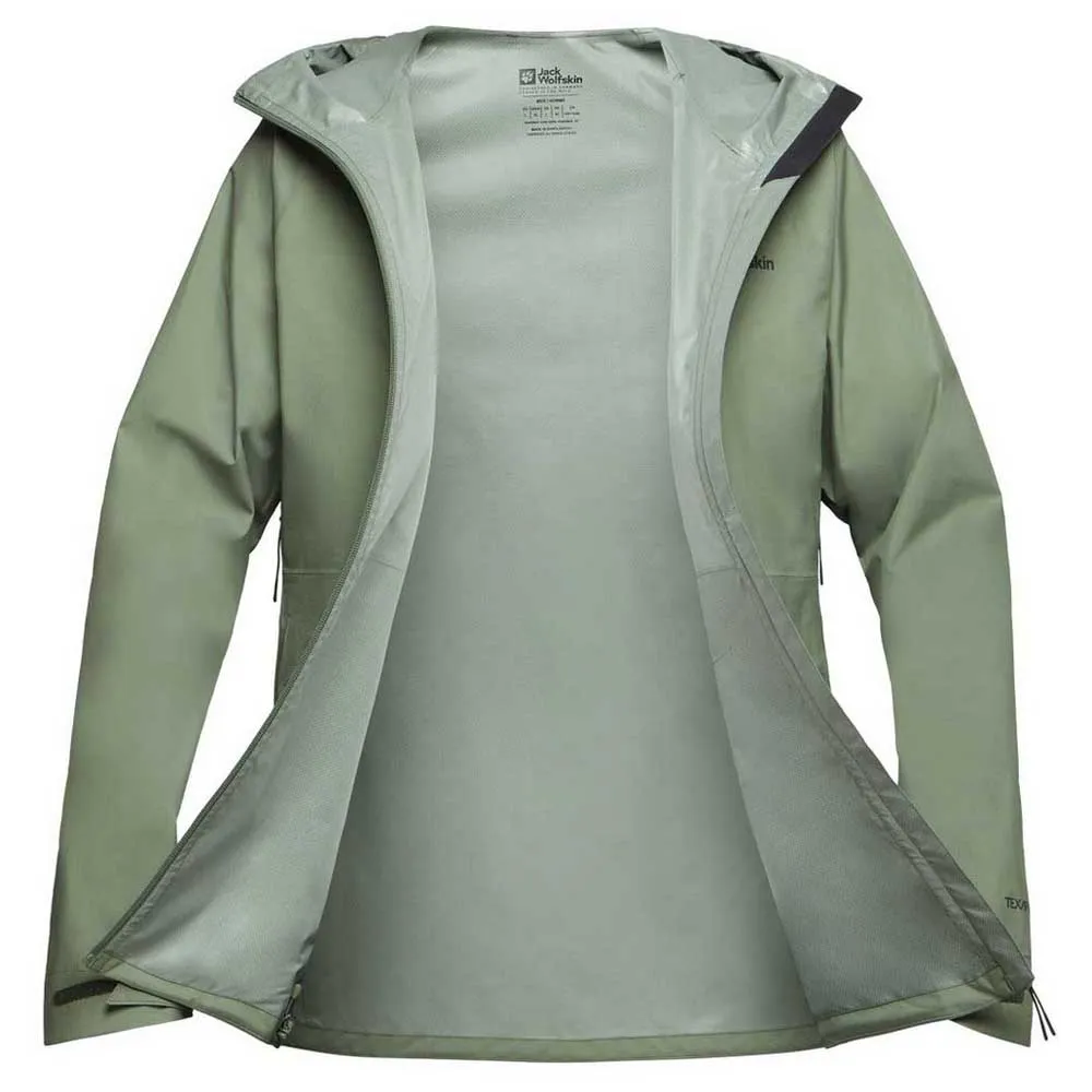 Jack Wolfskin Prelight 2.5l Jacke