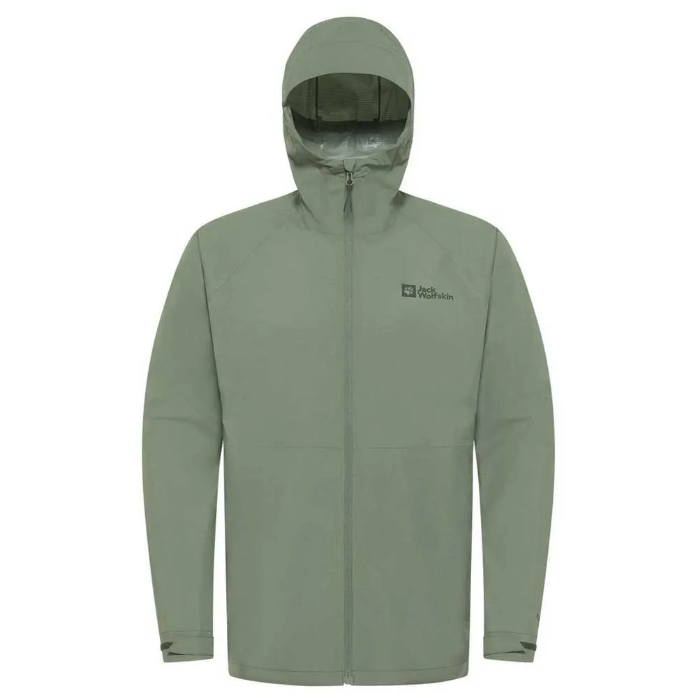 Jack Wolfskin Prelight 2.5l Jacke
