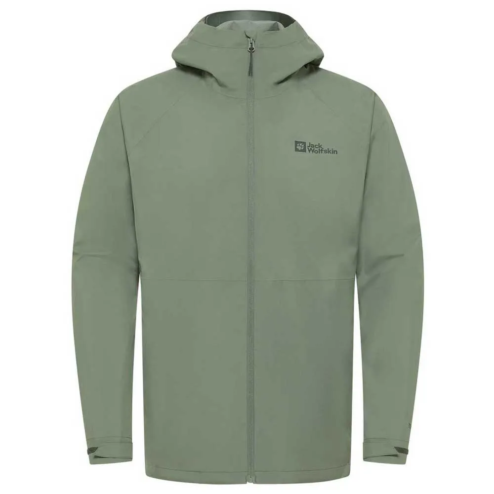 Jack Wolfskin Prelight 2.5l Jacke
