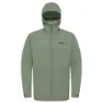 Jack Wolfskin Prelight 2.5l Jacke