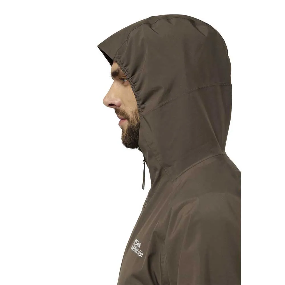 Jack Wolfskin Prelight 2l Ins Jacke Jack Wolfskin Prelight 2l Ins Jacke