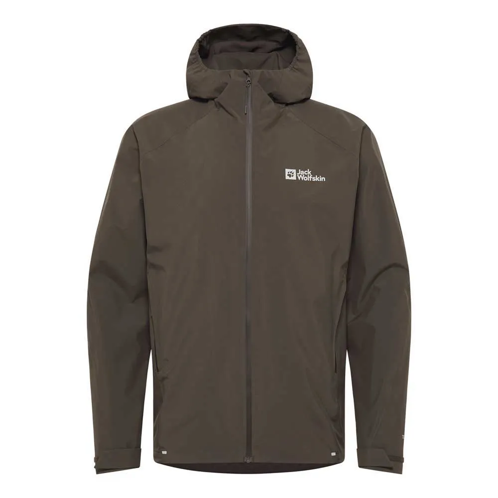Jack Wolfskin Prelight 2l Ins Jacke Jack Wolfskin Prelight 2l Ins Jacke