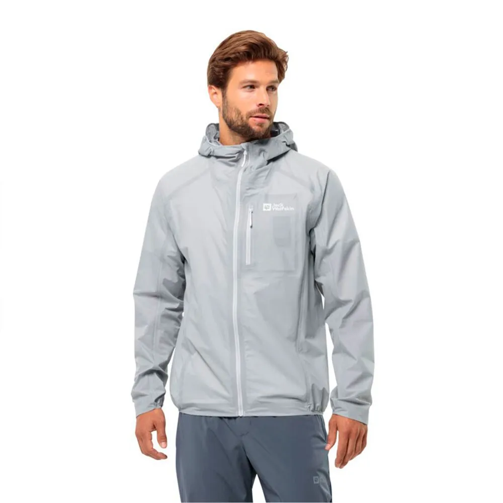 Jack Wolfskin Prelight 3l Jacke Jack Wolfskin Prelight 3l Jacke