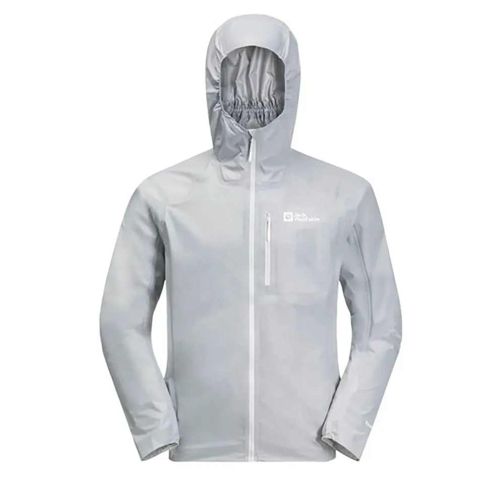 Jack Wolfskin Prelight 3l Jacke Jack Wolfskin Prelight 3l Jacke