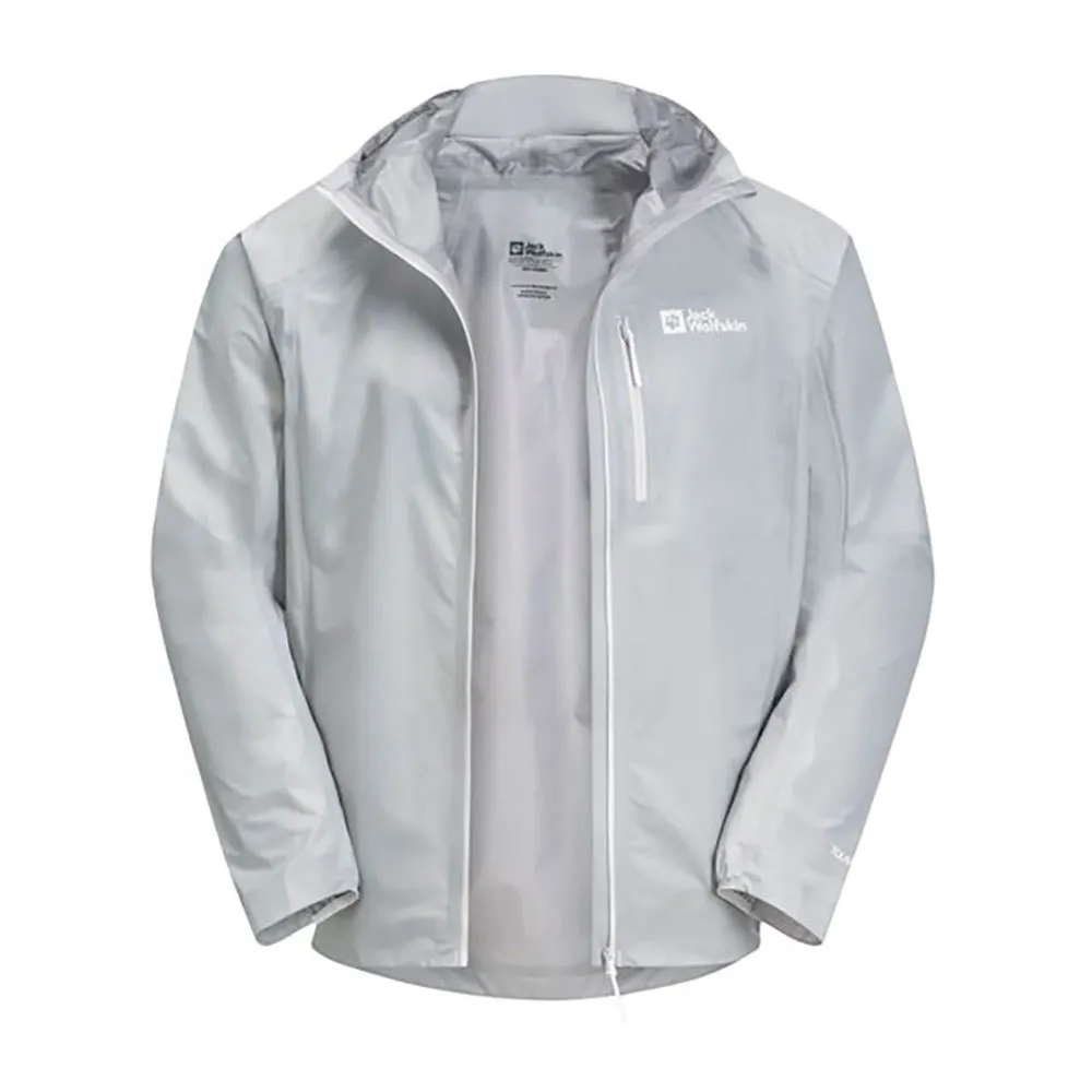 Jack Wolfskin Prelight 3l Jacke Jack Wolfskin Prelight 3l Jacke