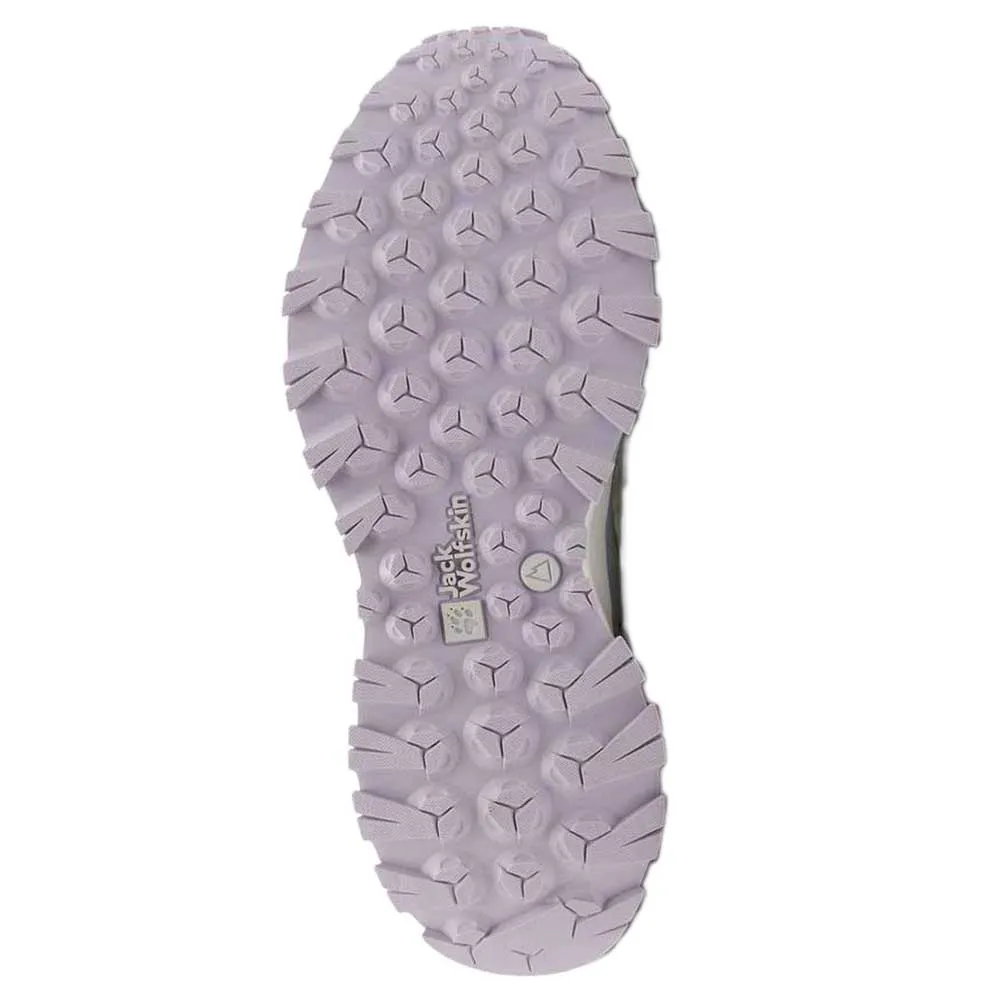 Jack Wolfskin Prelight Hybrid Vent Low Wanderschuhe Jack Wolfskin Prelight Hybrid Vent Low Wanderschuhe