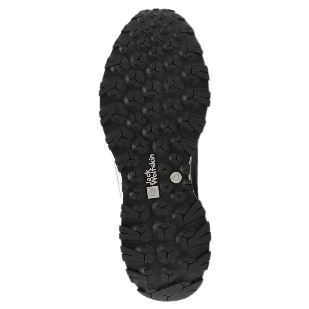 Jack Wolfskin Prelight Hybrid Vent Low Wanderschuhe
