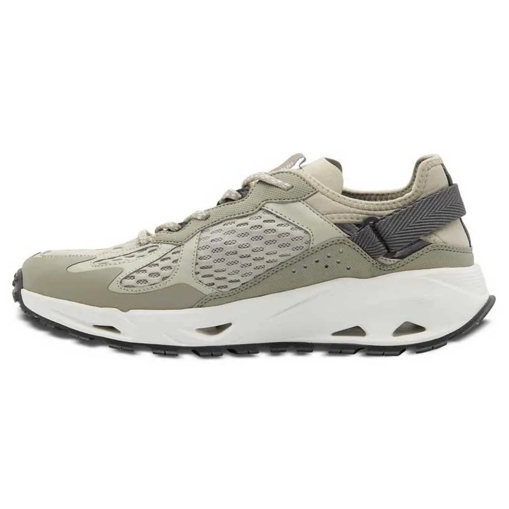 Jack Wolfskin Prelight Hybrid Vent Low Wanderschuhe