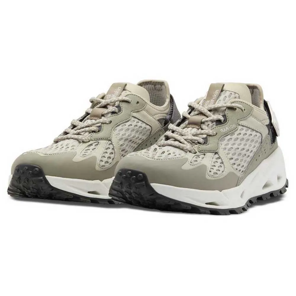 Jack Wolfskin Prelight Hybrid Vent Low Wanderschuhe