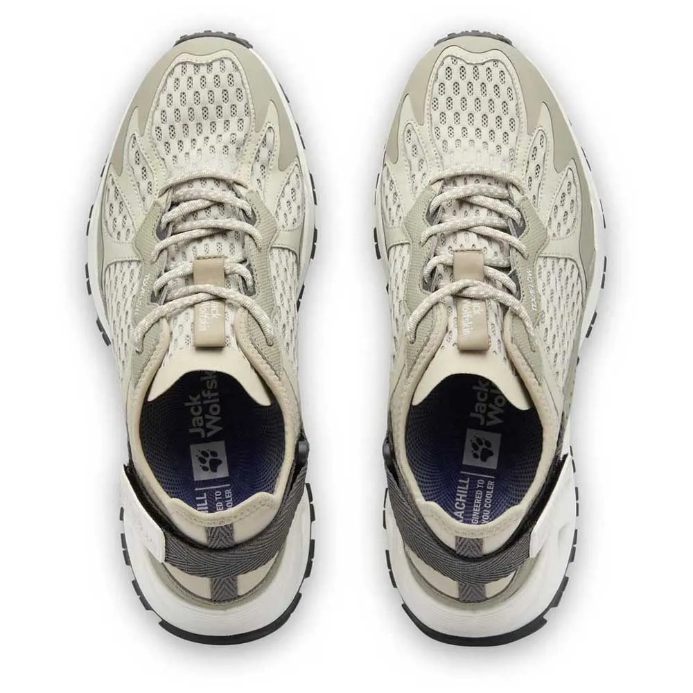 Jack Wolfskin Prelight Hybrid Vent Low Wanderschuhe
