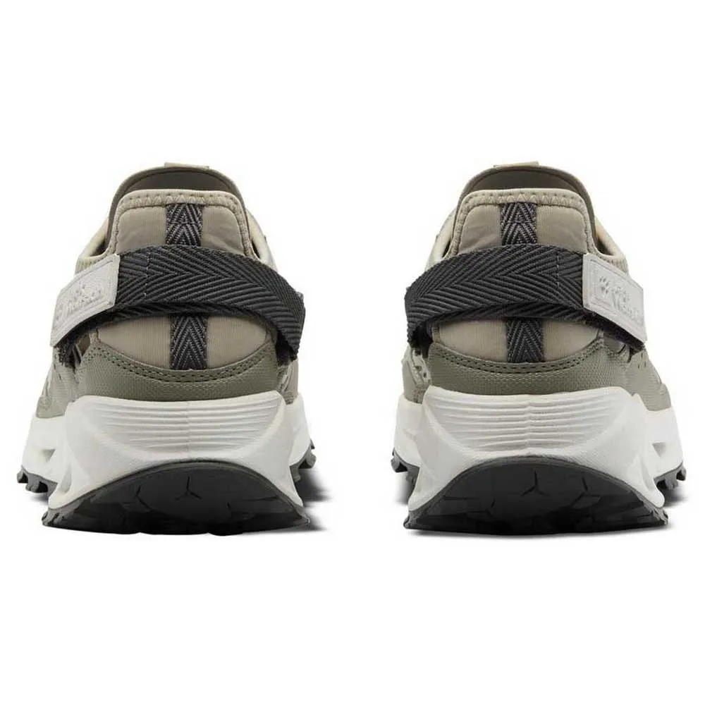Jack Wolfskin Prelight Hybrid Vent Low Wanderschuhe