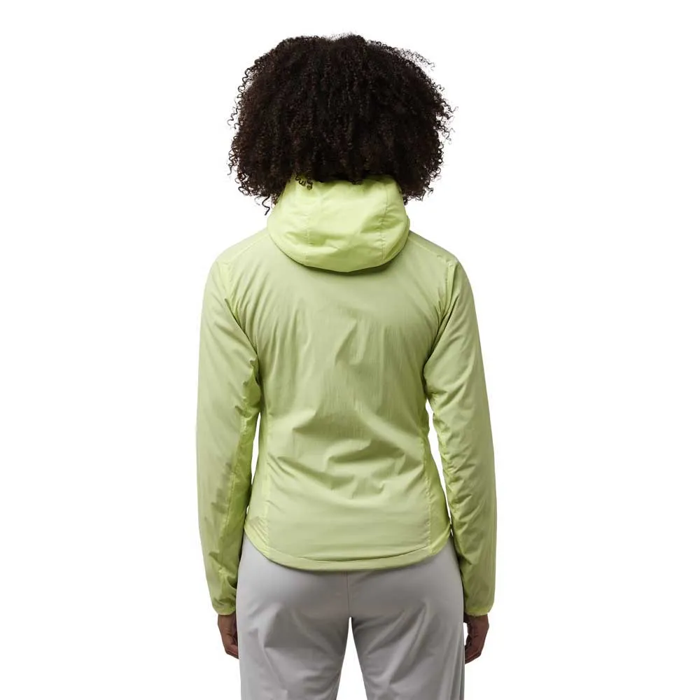 Jack Wolfskin Prelight Ins Jacke Jack Wolfskin Prelight Ins Jacke