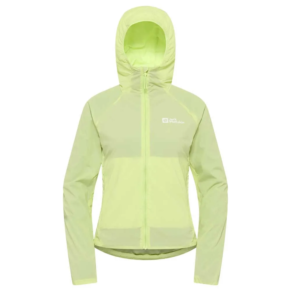 Jack Wolfskin Prelight Ins Jacke Jack Wolfskin Prelight Ins Jacke